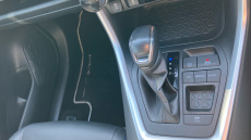 Toyota RAV4 2.5 VVT-i Hybrid Dynamic 5dr CVT 2WD Hybrid Estate